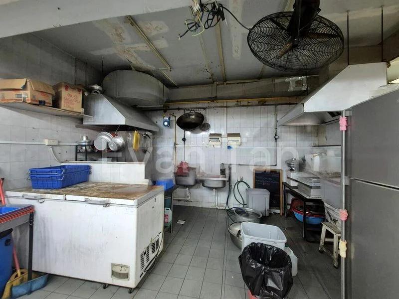 Food & Beverage for Rent in  Frankel Estate - Image 7